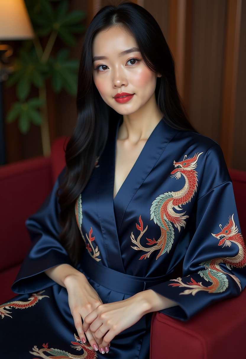 雾港情人海报