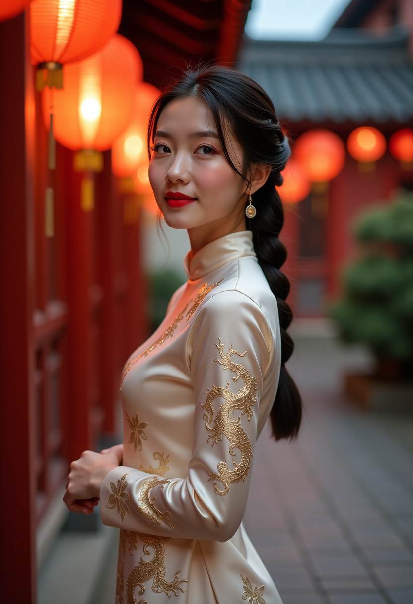 美度贝伦赛丽2剧照